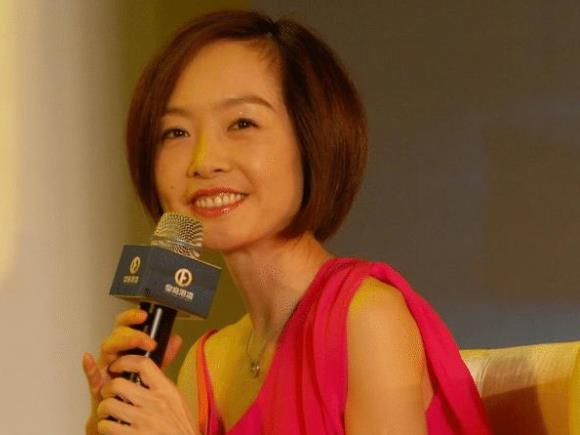 陈鲁豫为什么能火,陈鲁豫为什么不生娃 陈鲁豫为什么能火,陈鲁豫为什么不生娃