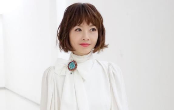 陈鲁豫为什么能火,陈鲁豫为什么不生娃 陈鲁豫为什么能火,陈鲁豫为什么不生娃