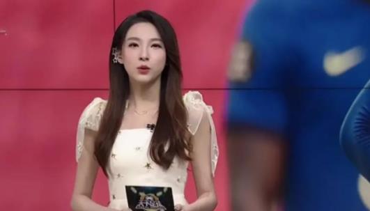 马凡舒为什么不在天下足球了,马凡舒为什么能进央视 马凡舒为什么不在天下足球了,马凡舒为什么能进央视