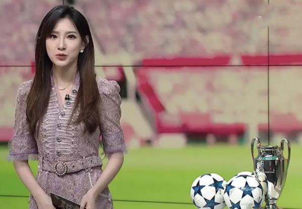 马凡舒为什么不在天下足球了,马凡舒为什么能进央视 马凡舒为什么不在天下足球了,马凡舒为什么能进央视