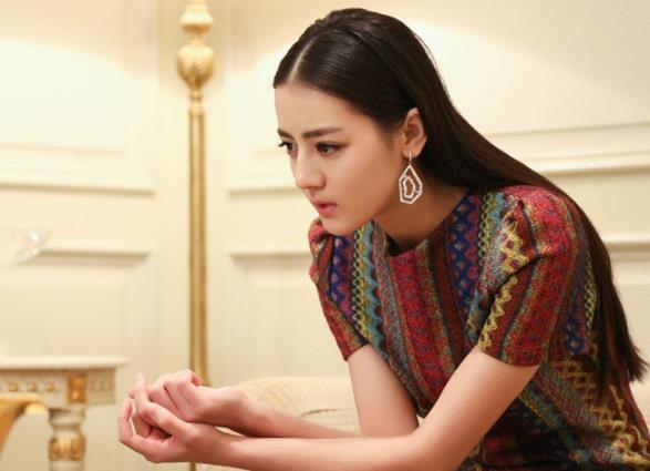 迪丽热巴为什么那么火,迪丽热巴怎么出名的 迪丽热巴为什么那么火,迪丽热巴怎么出名的