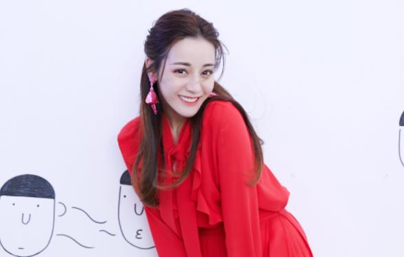 迪丽热巴为什么那么火,迪丽热巴怎么出名的 迪丽热巴为什么那么火,迪丽热巴怎么出名的