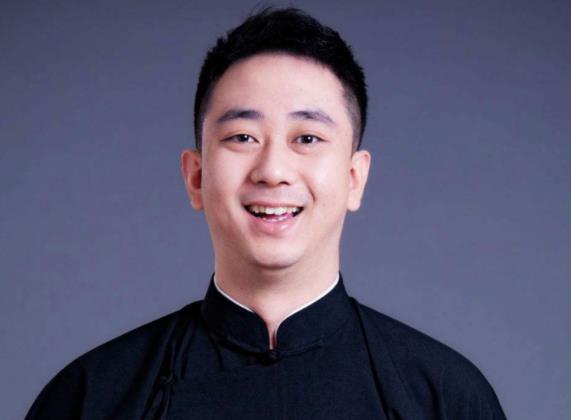 王自健为什么不说相声了,王自健怎么瘦了