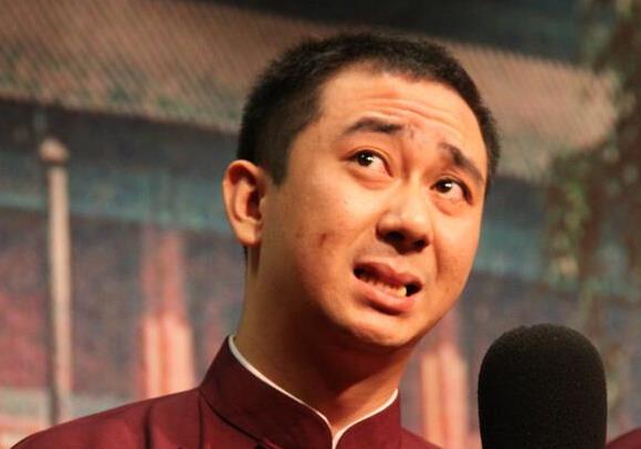 王自健为什么不说相声了,王自健怎么瘦了