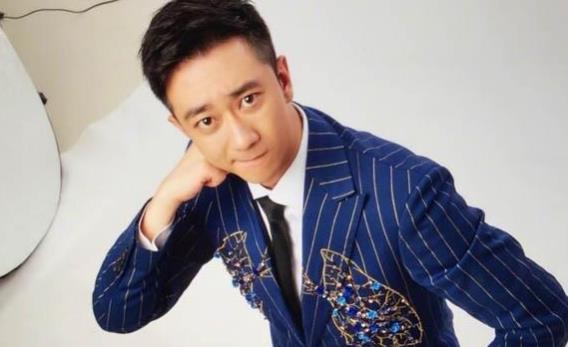 王自健为什么不说相声了,王自健怎么瘦了