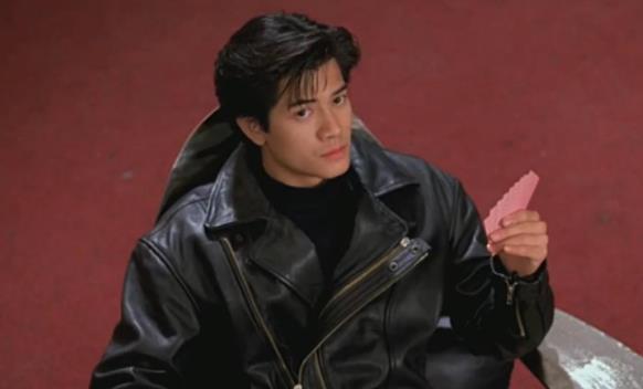 郭富城为什么不火了,郭富城怎么出道的 郭富城为什么不火了,郭富城怎么出道的