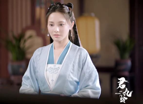 君九龄什么时候上映,君九龄拍电视剧了吗 君九龄什么时候上映,君九龄拍电视剧了吗
