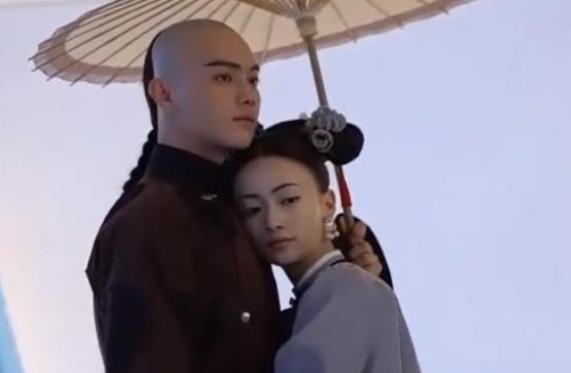 许凯吴谨言接吻,许凯吴谨言综艺 许凯吴谨言接吻,许凯吴谨言综艺