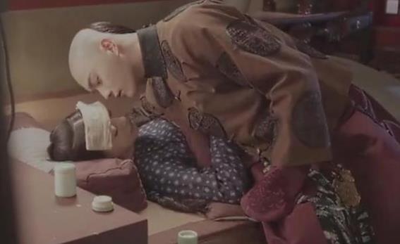 许凯吴谨言接吻,许凯吴谨言综艺 许凯吴谨言接吻,许凯吴谨言综艺