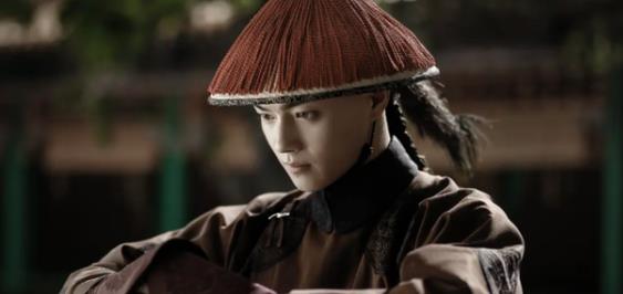 许凯怎么不火了,许凯长得像谁 许凯怎么不火了,许凯长得像谁