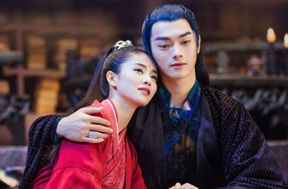 白鹿许凯在一起的细节,白鹿许凯分手及白鹿大哭