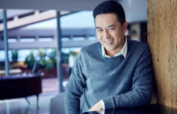 张嘉译为什么不红,张嘉译为什么不参加综艺