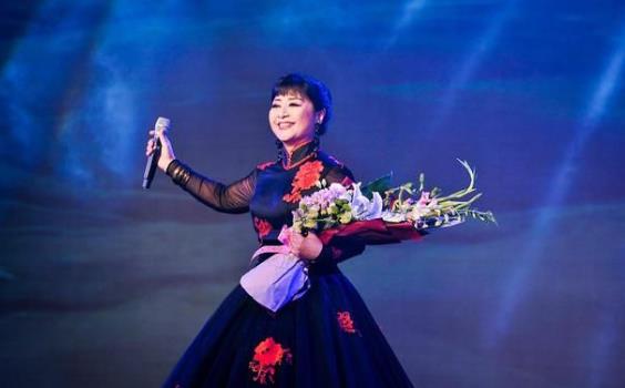 殷秀梅现状如何,殷秀梅那年出生的 殷秀梅现状如何,殷秀梅那年出生的