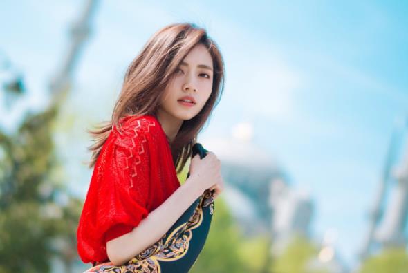 刘惜君怎么不火了,刘惜君怎么出道的