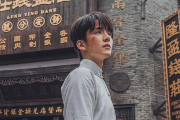 光芒什么时候定档,光芒演员表