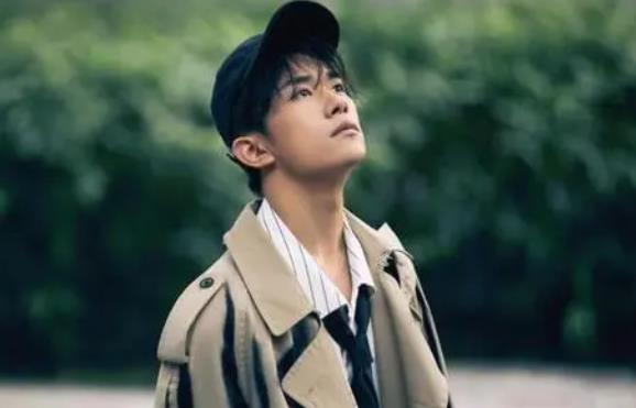 易烊千玺演技怎么样,易烊千玺演技评价