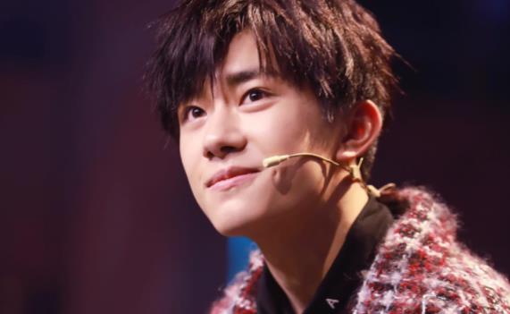 易烊千玺和黄子韬的新剧,易烊千玺姓什么怎么读