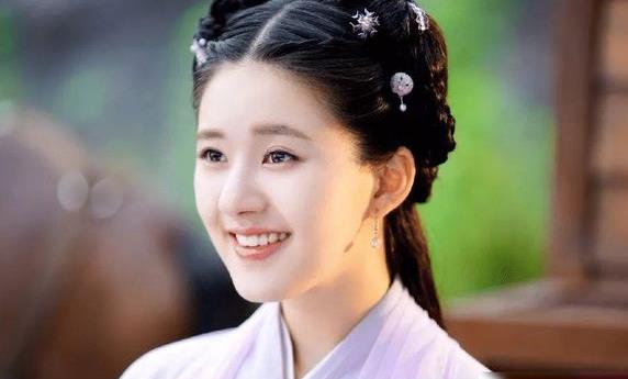 赵露思和汪涵什么关系,赵露思个人资料年龄