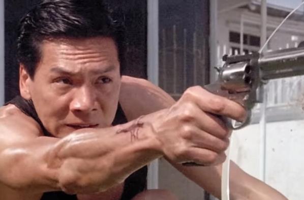 向华强现在情况,向华强是干啥的