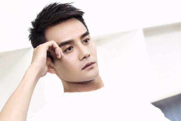 王凯为什么不火了,王凯为什么这么帅