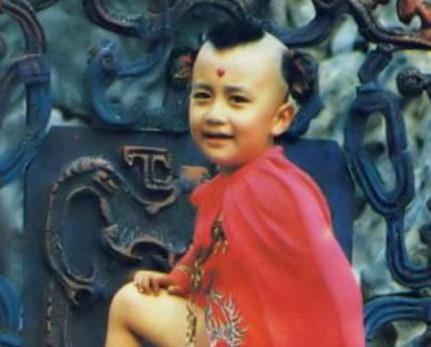 86版西游记“红孩儿”已经成中科院博士,86版西游记红孩儿是哪一集 86版西游记“红孩儿”已经成中科院博士,86版西游记红孩儿是哪一集