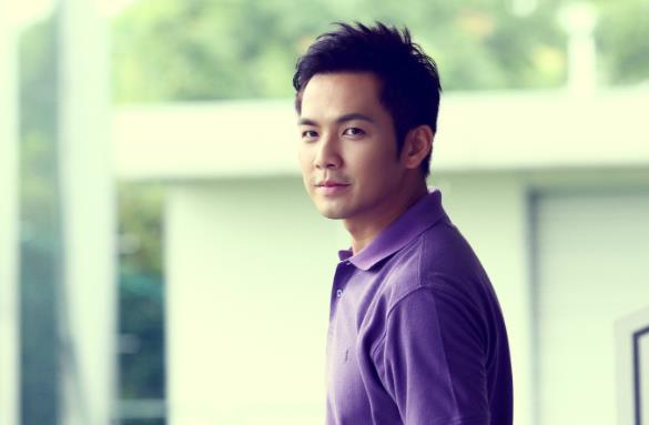 钟汉良为什么不火,钟汉良为什么这么年轻 钟汉良为什么不火,钟汉良为什么这么年轻