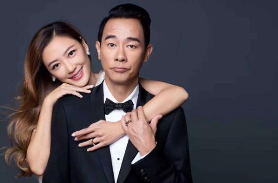 陈小春和应采儿什么关系,陈小春应采儿哪年结婚