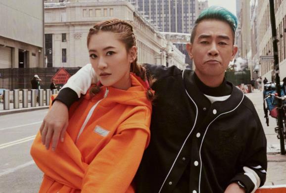 陈小春和应采儿什么关系,陈小春应采儿哪年结婚