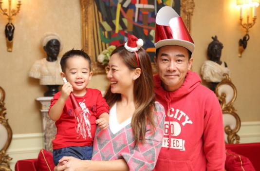 陈小春和应采儿什么关系,陈小春应采儿哪年结婚