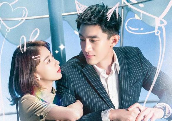 林更新和吴谨言关系,林更新和吴谨言主演的电视剧