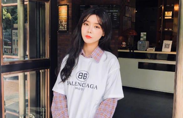 韩安冉为什么这么火,韩安冉是网红还是明星 韩安冉为什么这么火,韩安冉是网红还是明星