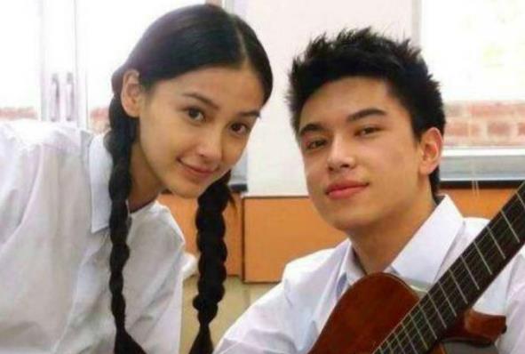 杨帆和杨颖的关系,杨帆是杨颖的谁 杨帆和杨颖的关系,杨帆是杨颖的谁