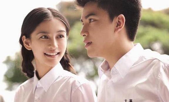 杨帆和杨颖的关系,杨帆是杨颖的谁 杨帆和杨颖的关系,杨帆是杨颖的谁