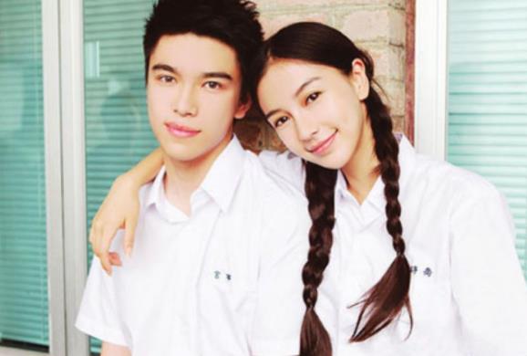 杨帆和杨颖的关系,杨帆是杨颖的谁 杨帆和杨颖的关系,杨帆是杨颖的谁