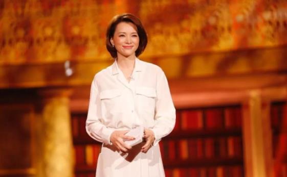 董卿为什么这么火,董卿是怎么进入央视的 董卿为什么这么火,董卿是怎么进入央视的