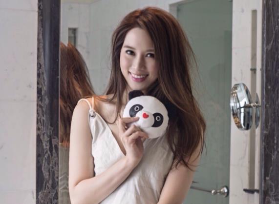 徐子淇为什么嫁的好,徐子淇为什么不上班