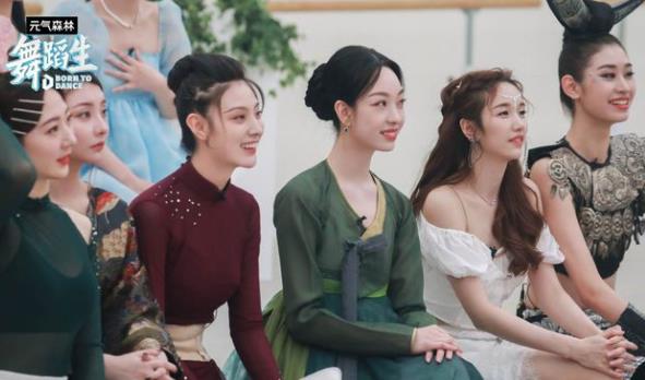 舞蹈生综艺什么时候播出,舞蹈生综艺选手名单 舞蹈生综艺什么时候播出,舞蹈生综艺选手名单