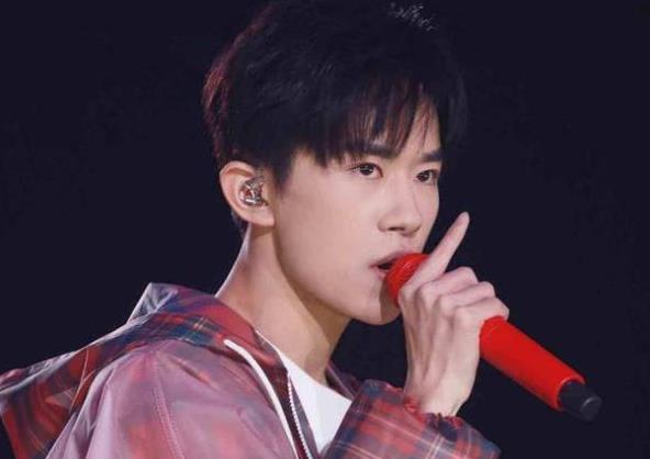 易烊千玺名字的含义,易烊千玺还能长高吗 易烊千玺名字的含义,易烊千玺还能长高吗