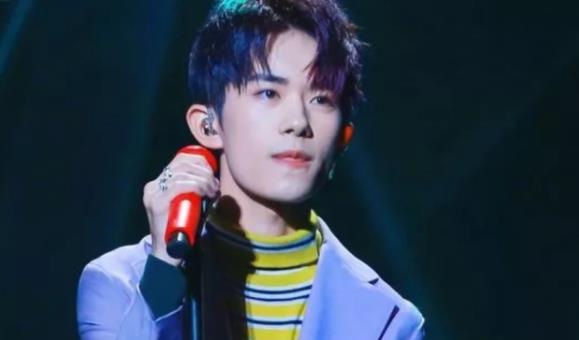 易烊千玺为什么突然爆火,易烊千玺是超一线吗 易烊千玺为什么突然爆火,易烊千玺是超一线吗