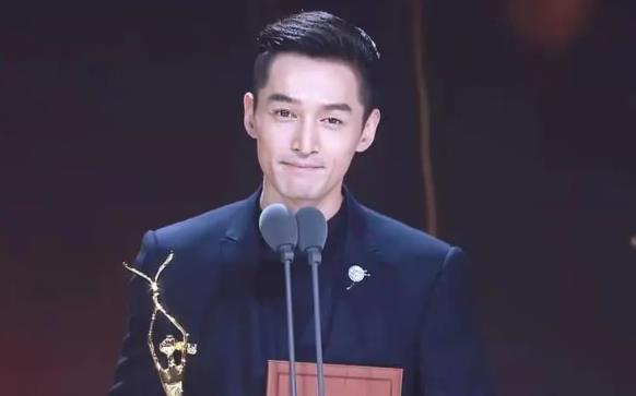 胡歌为什么一直火,胡歌为什么没人黑他