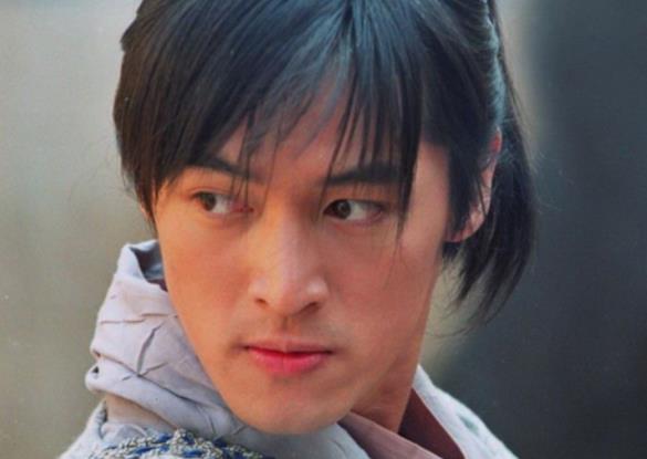 胡歌为什么一直火,胡歌为什么没人黑他