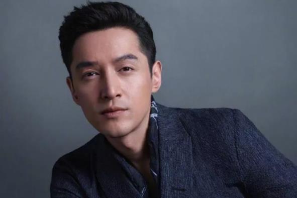 胡歌为什么一直火,胡歌为什么没人黑他