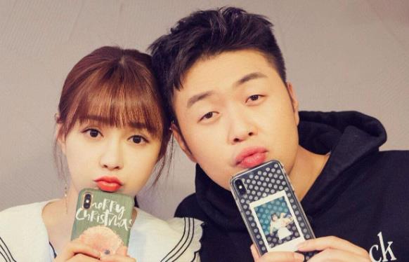 杜海涛和沈梦辰谈了多久,杜海涛跟沈梦辰什么时候公开的