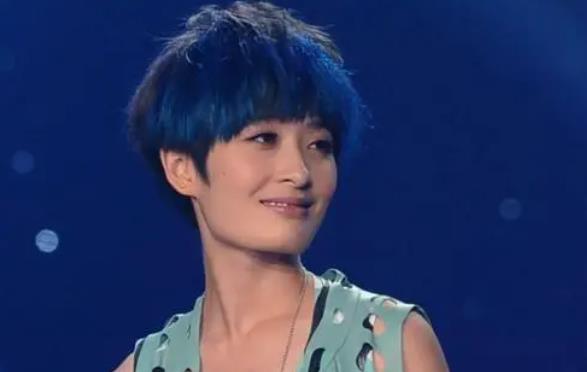 曾轶可为什么不火了,曾轶可为什么不留长发