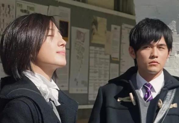 周杰伦和桂纶镁关系,周杰伦和桂纶镁的电影