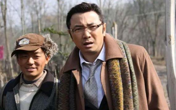 王宝强和徐峥关系,王宝强和徐峥演的电影坐飞机