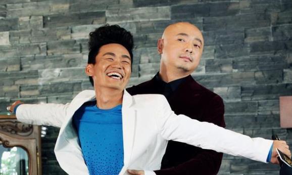 王宝强和徐峥关系,王宝强和徐峥演的电影坐飞机