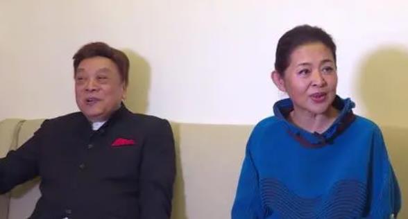 赵忠祥和倪萍啥关系,赵忠祥和倪萍有暧昧关系吗