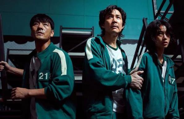 鱿鱼游戏什么时候上映,鱿鱼游戏结局谁活了 鱿鱼游戏什么时候上映,鱿鱼游戏结局谁活了