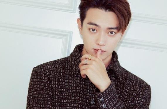 许凯官宣恋情,许凯和谁在一起了 许凯官宣恋情,许凯和谁在一起了